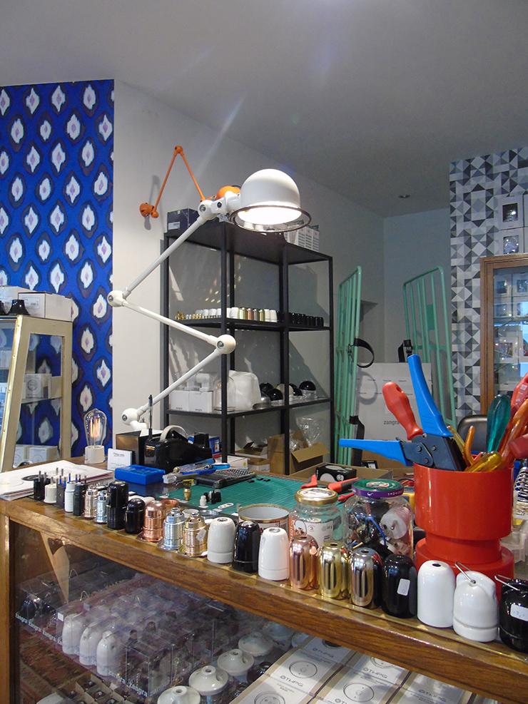 Woonwinkelen @ Vintage Room in Den Bosch - INTERIOR JUNKIE Woonwinkelen @ Vintage Room in Den Bosch - INTERIOR JUNKIE