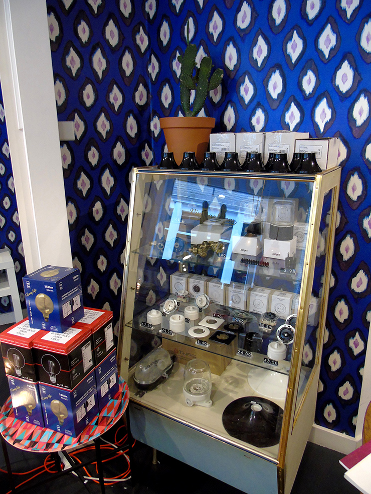 Woonwinkelen Vintage Room In Den Bosch Interior Junkie