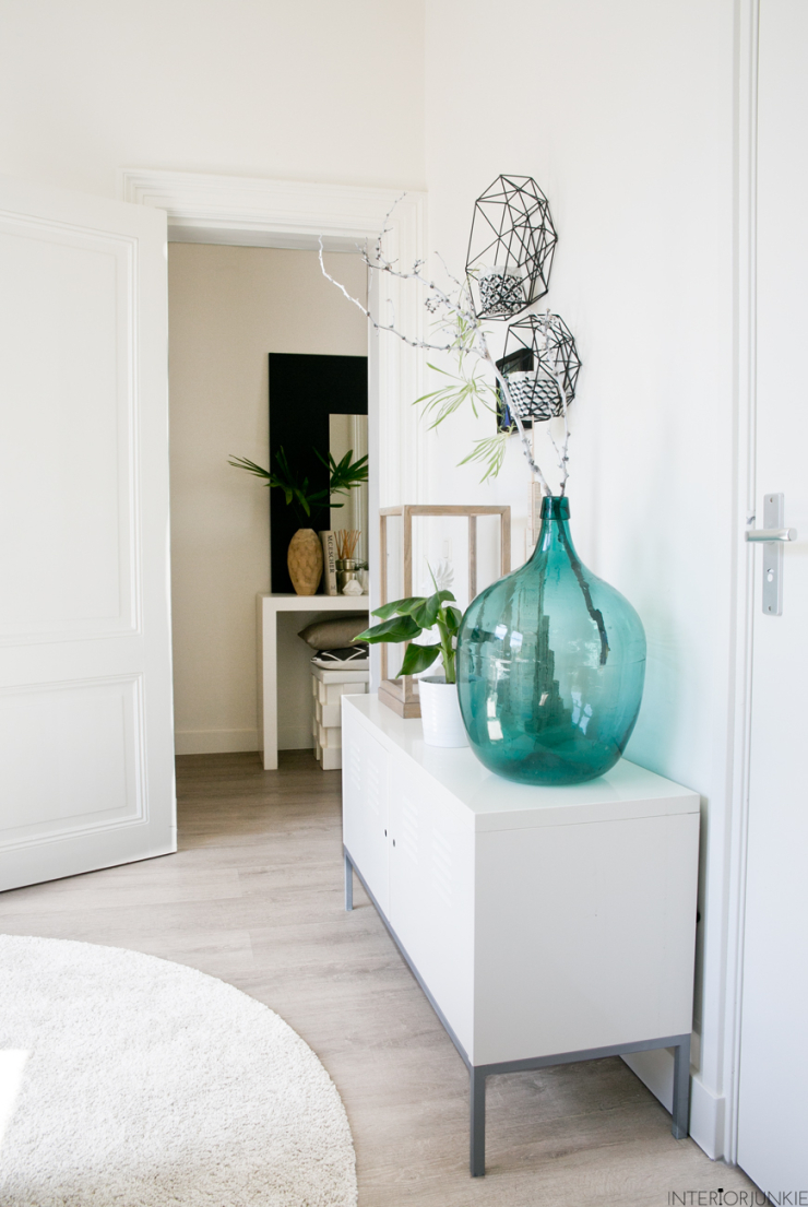 Binnenkijken bij Klaas in Den Bosch - INTERIOR JUNKIE Binnenkijken bij Klaas in Den Bosch - INTERIOR JUNKIE