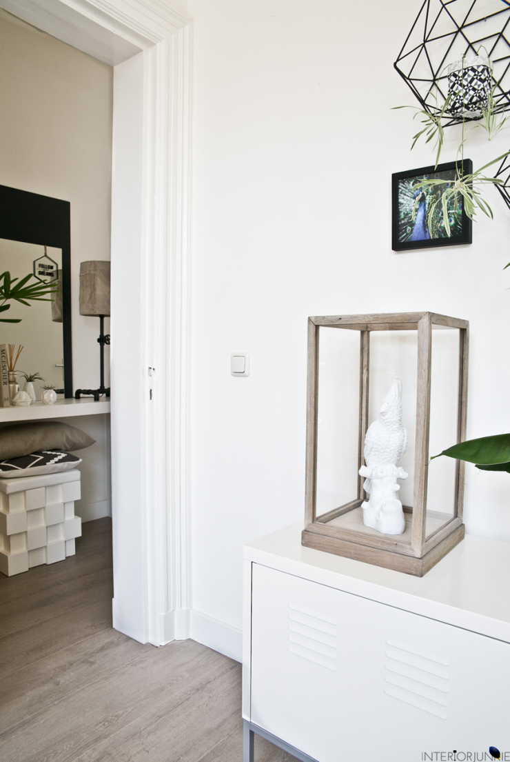 Binnenkijken bij Klaas in Den Bosch - INTERIOR JUNKIE Binnenkijken bij Klaas in Den Bosch - INTERIOR JUNKIE