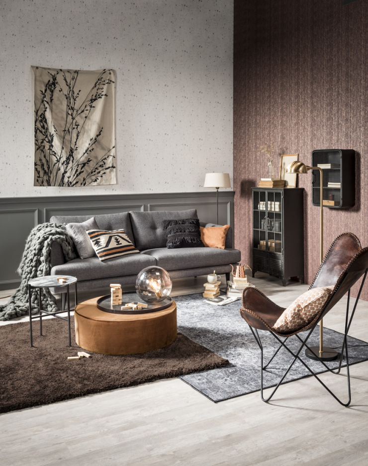 Smul jij ook van deze nieuwe woontrends?! INTERIOR JUNKIE