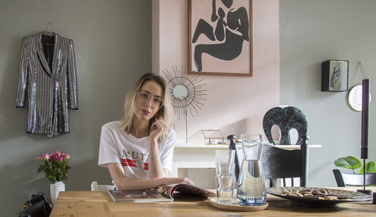 VIDEO: meisjeachtig mooi wonen @ Florine Duif - INTERIOR JUNKIE VIDEO: meisjeachtig mooi wonen @ Florine Duif - INTERIOR JUNKIE
