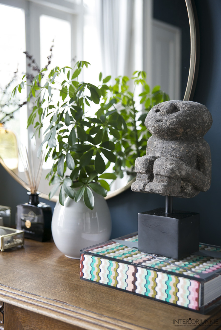 Reis inspiratie verwerken in je interieur. Zo deed ik dat
