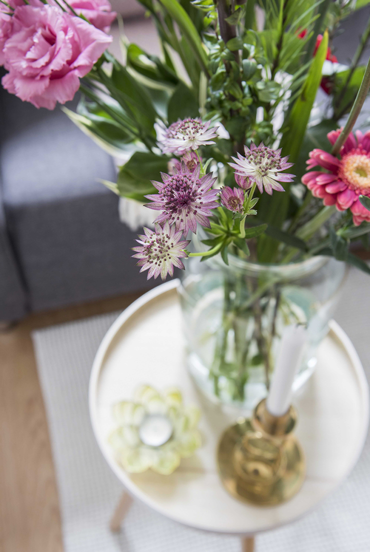 Studentenkamer inspiratie van Myrthe uit Utrecht INTERIOR JUNKIE