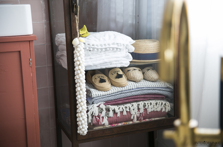Wooninspiratie opdoen uit het huis van Maartje