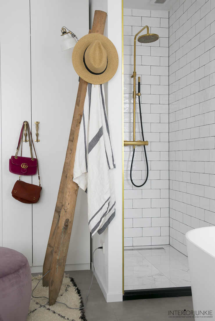 Wooninspiratie opdoen uit het huis van Maartje