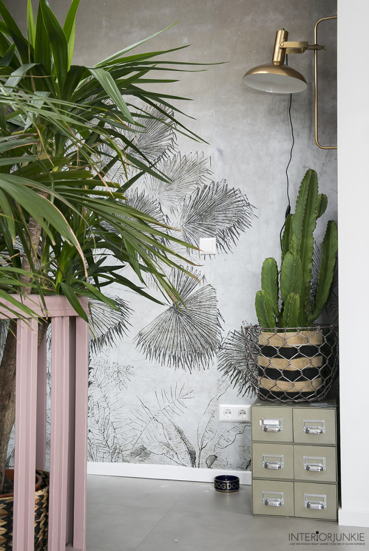 Wooninspiratie opdoen uit het huis van Maartje