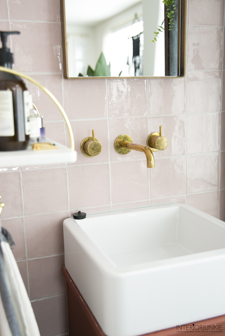 Wooninspiratie opdoen uit het huis van Maartje