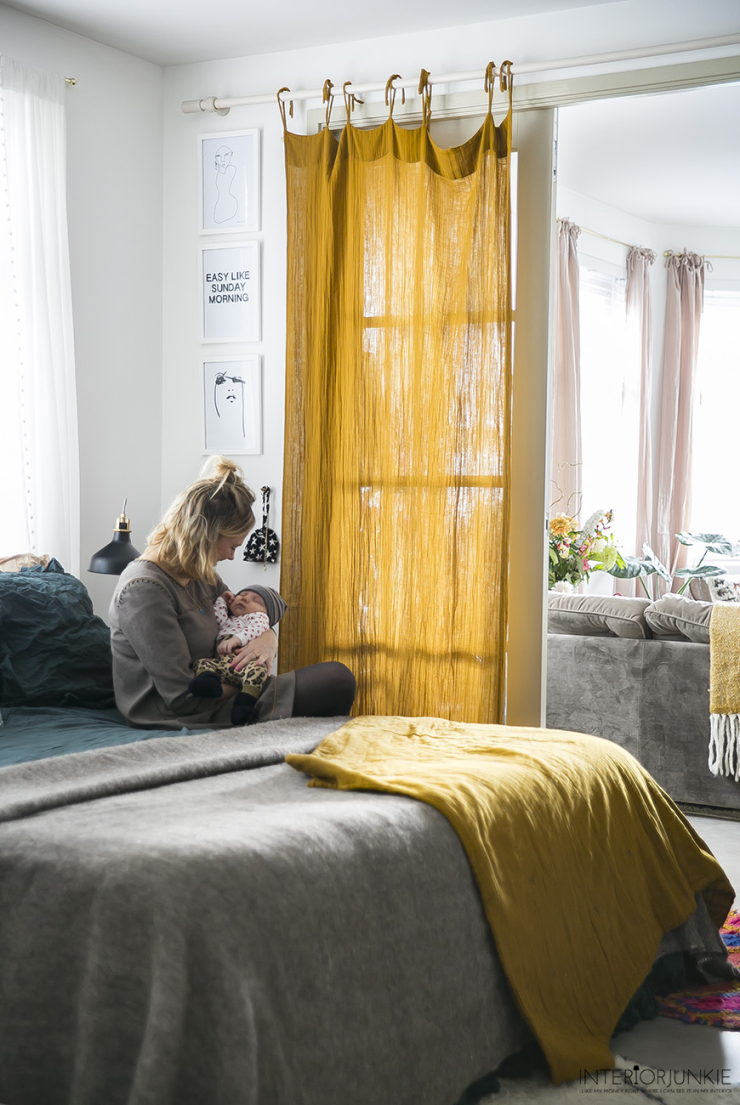 Wooninspiratie opdoen uit het huis van Maartje