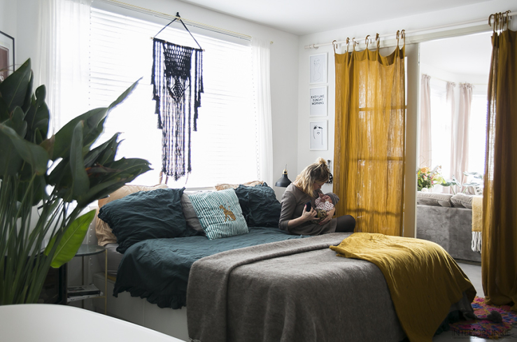 Wooninspiratie opdoen uit het huis van Maartje