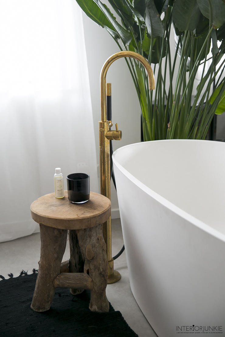 Wooninspiratie opdoen uit het huis van Maartje
