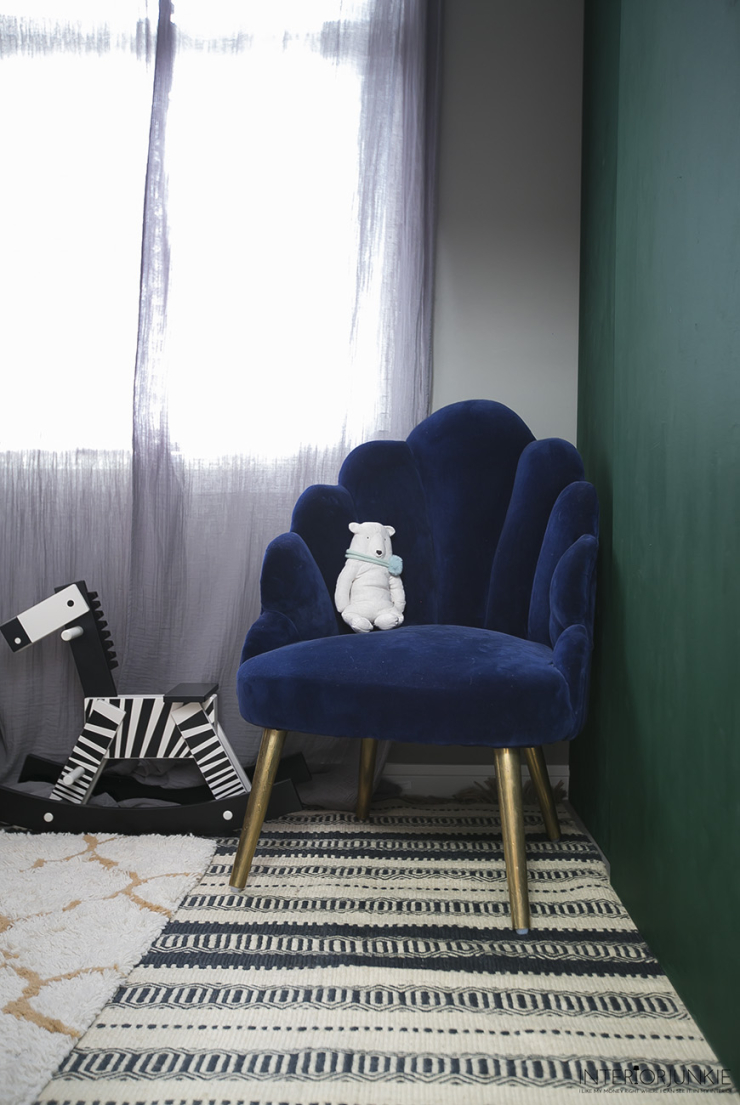 Wooninspiratie opdoen uit het huis van Maartje
