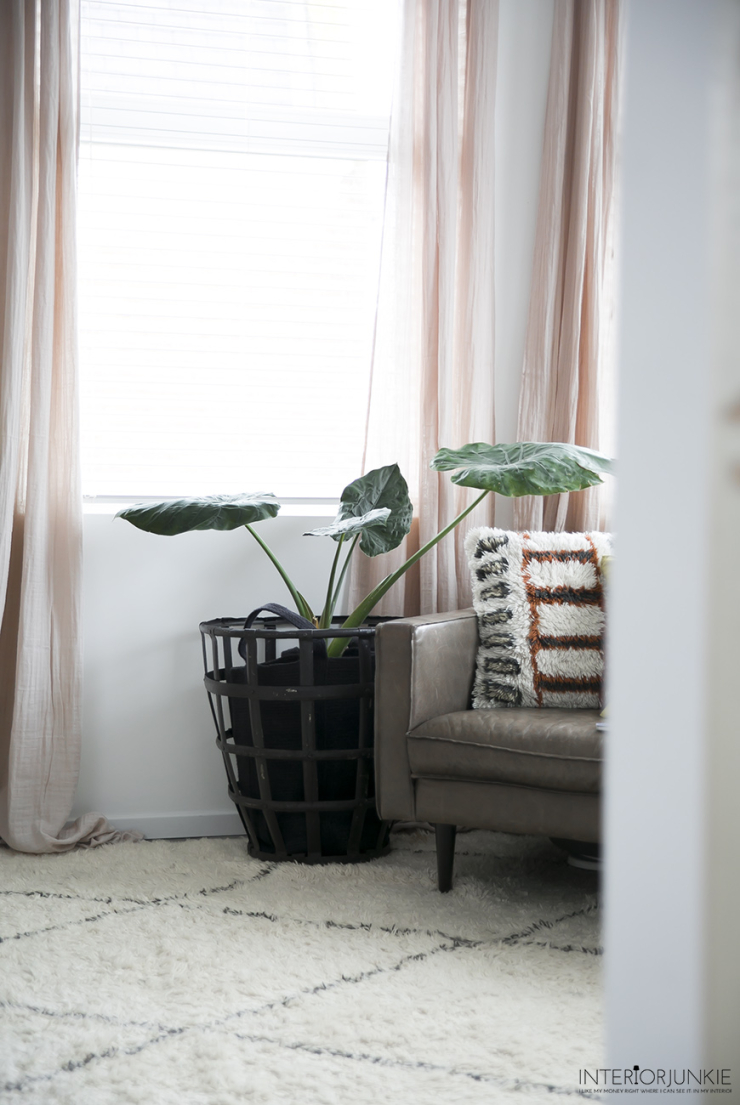 Wooninspiratie opdoen uit het huis van Maartje
