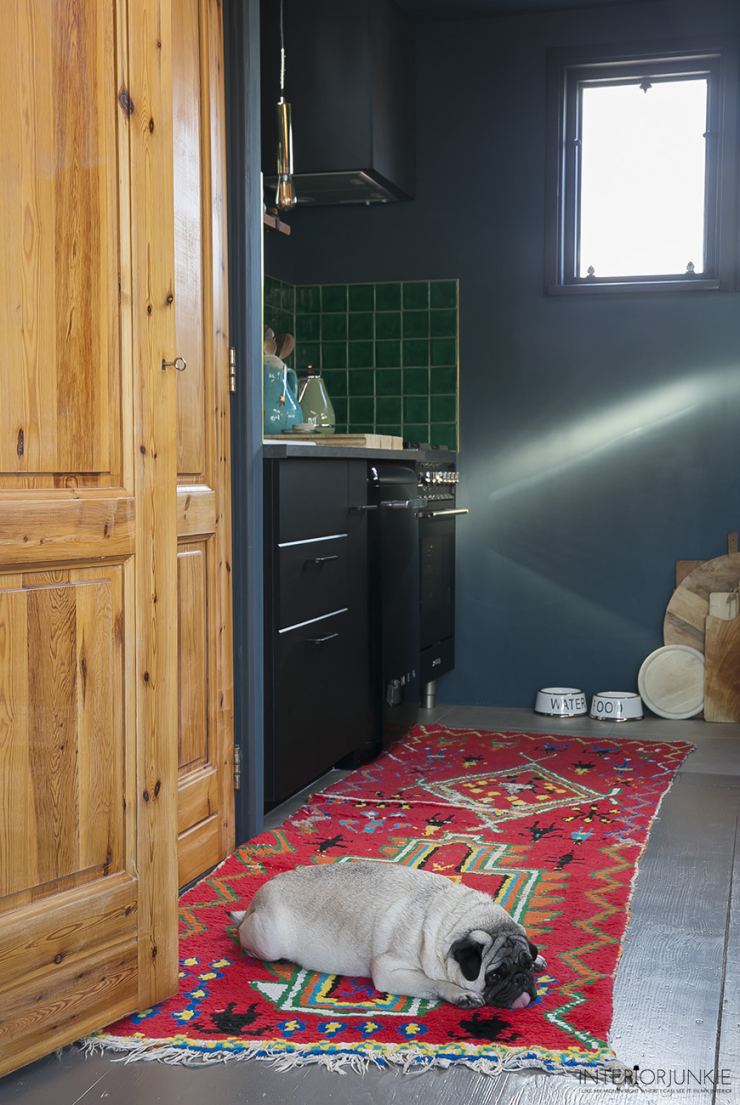 Wooninspiratie opdoen uit het huis van Maartje
