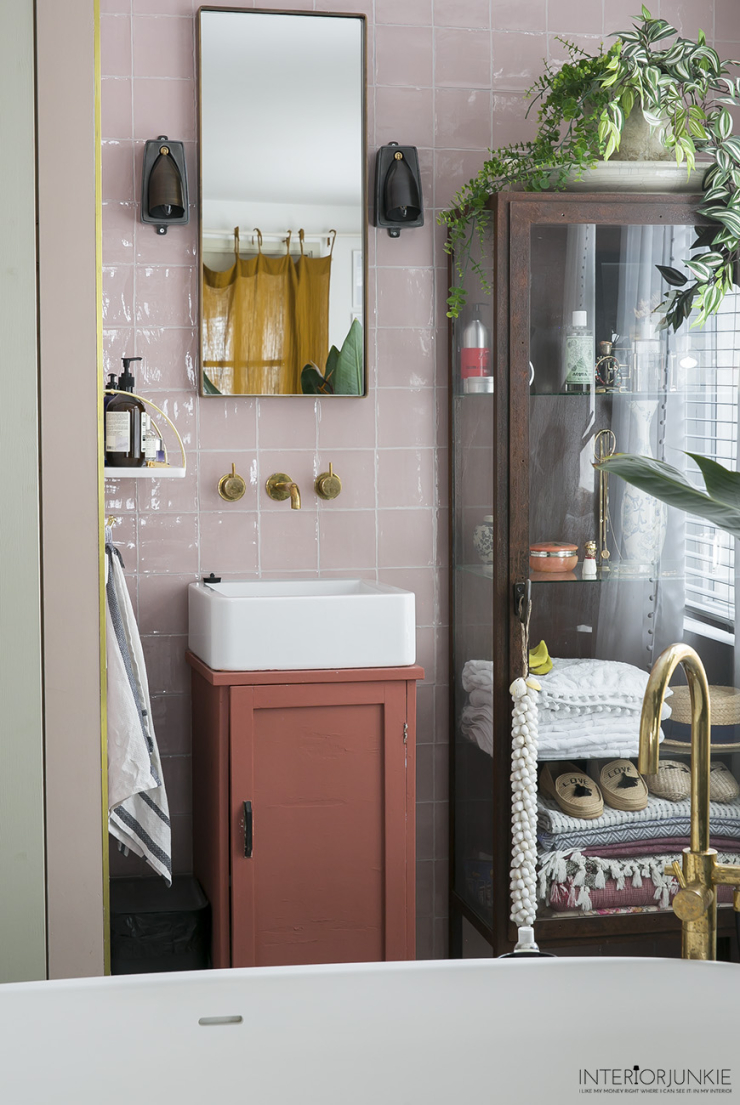 Wooninspiratie opdoen uit het huis van Maartje