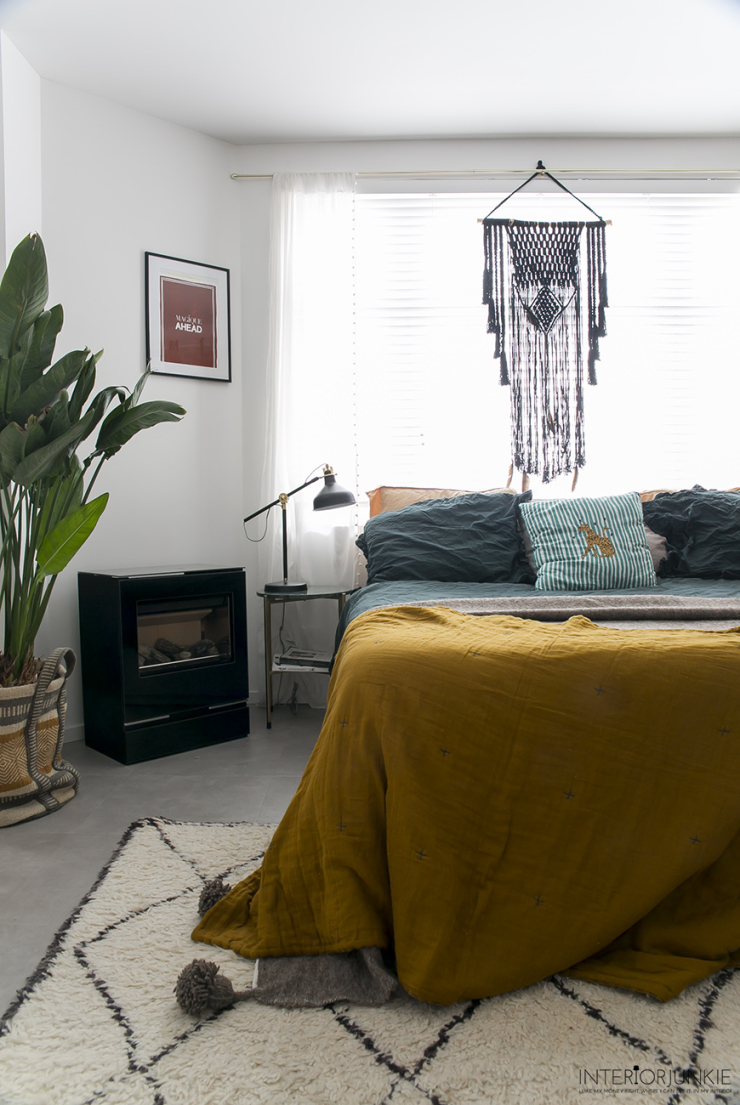 Wooninspiratie opdoen uit het huis van Maartje