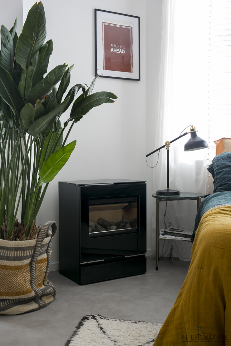 Wooninspiratie opdoen uit het huis van Maartje