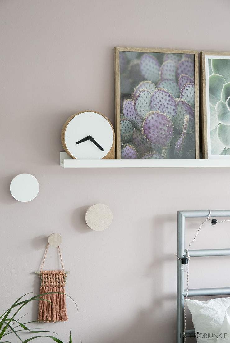 Binnenkijken in het bohemian interieur van Sabine