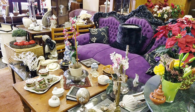 dit zijn de leukste kringloopwinkels in heel nederland - interior junkie