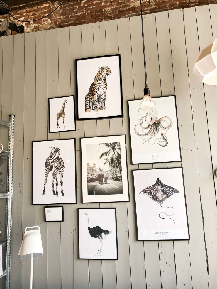 Verleidelijk Woon Winkel Loft In Zwolle Interior Junkie
