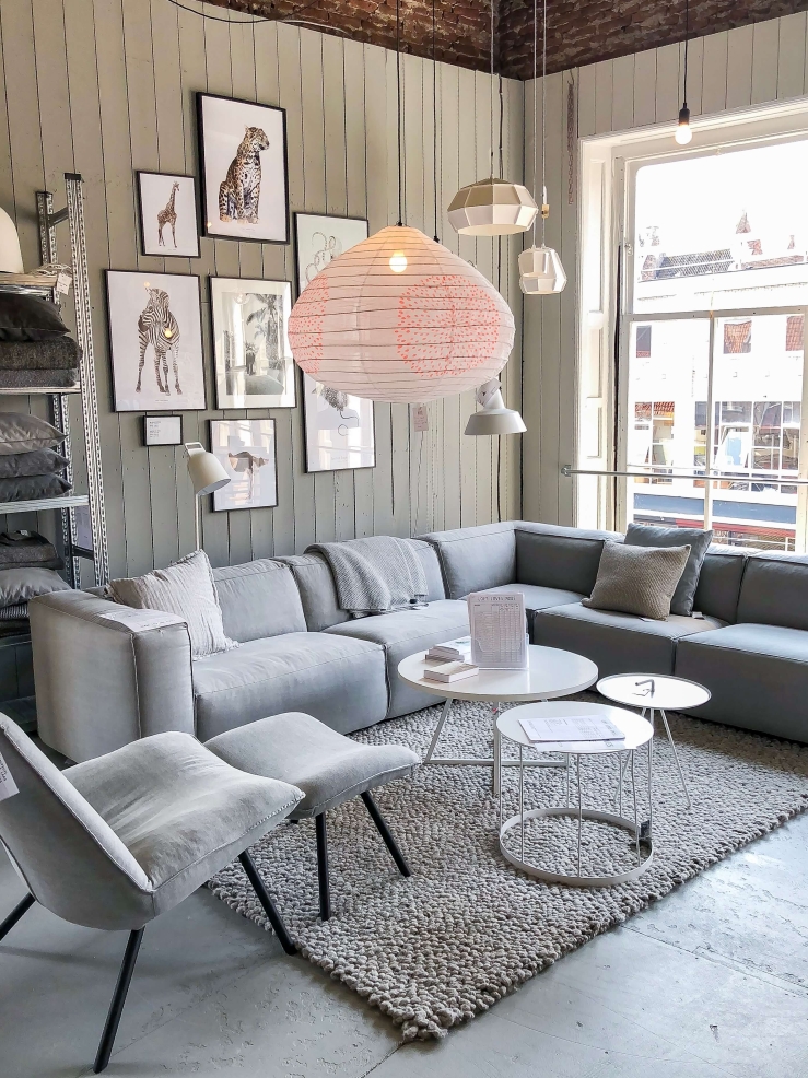 Verleidelijk Woon Winkel Loft In Zwolle Interior Junkie
