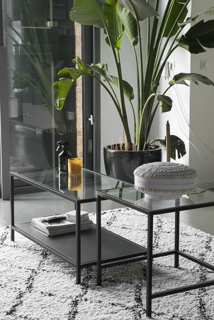 Loft inspiratie van Mariska uit Rotterdam