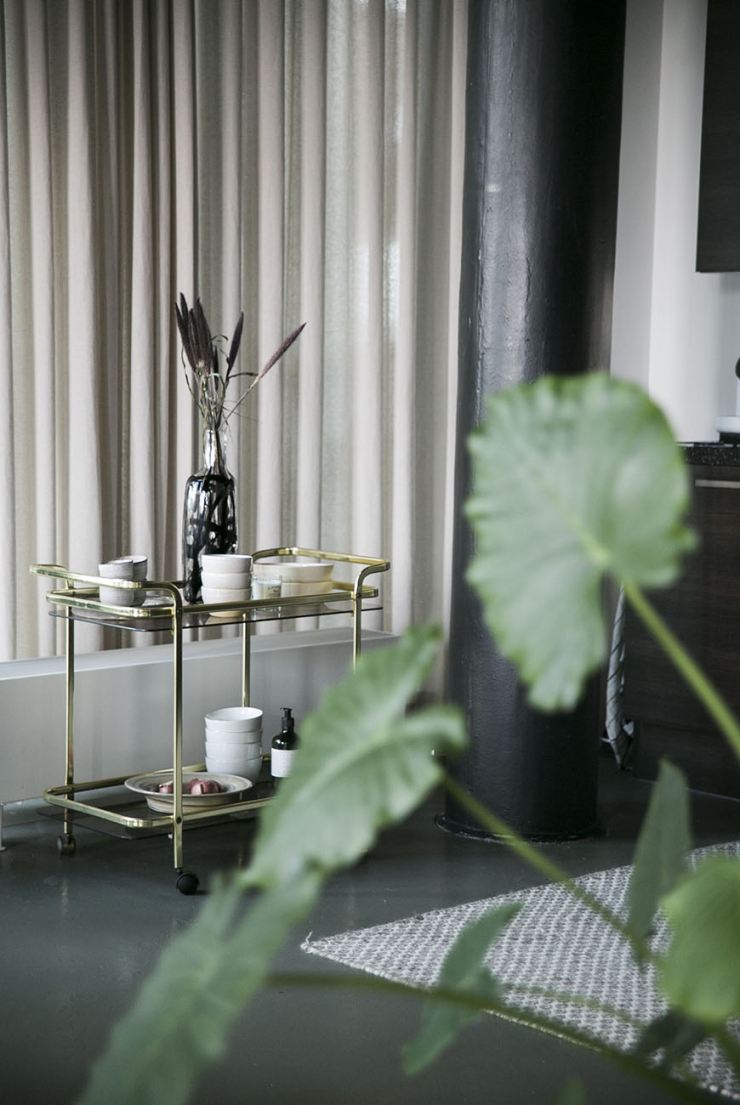 Loft inspiratie van Mariska uit Rotterdam