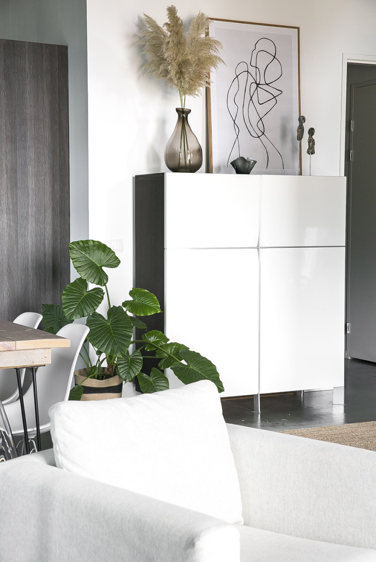 Loft inspiratie van Mariska uit Rotterdam