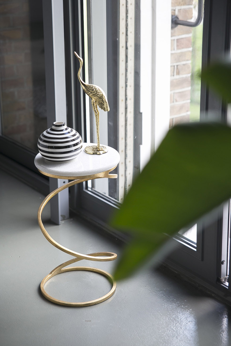 Loft inspiratie van Mariska uit Rotterdam