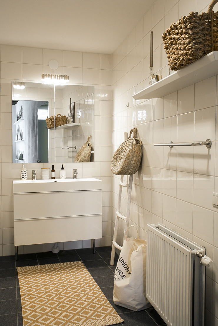 Loft inspiratie van Mariska uit Rotterdam