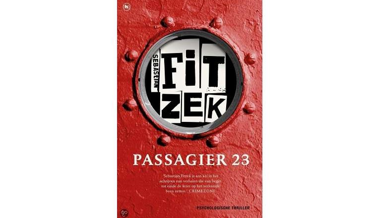 Passagier 23 