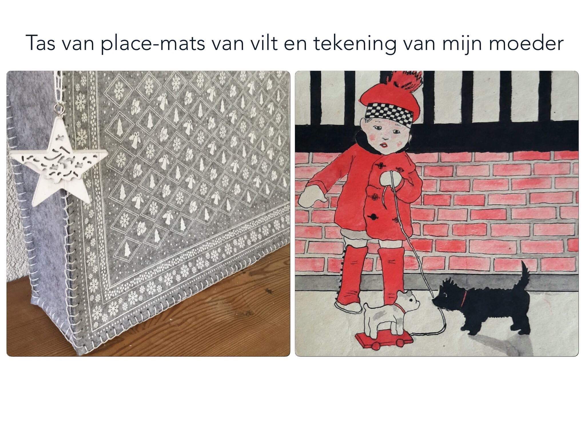 Nieuw Creatief rond de keukentafel: Ria van de Action fanpage geeft tips CE-27