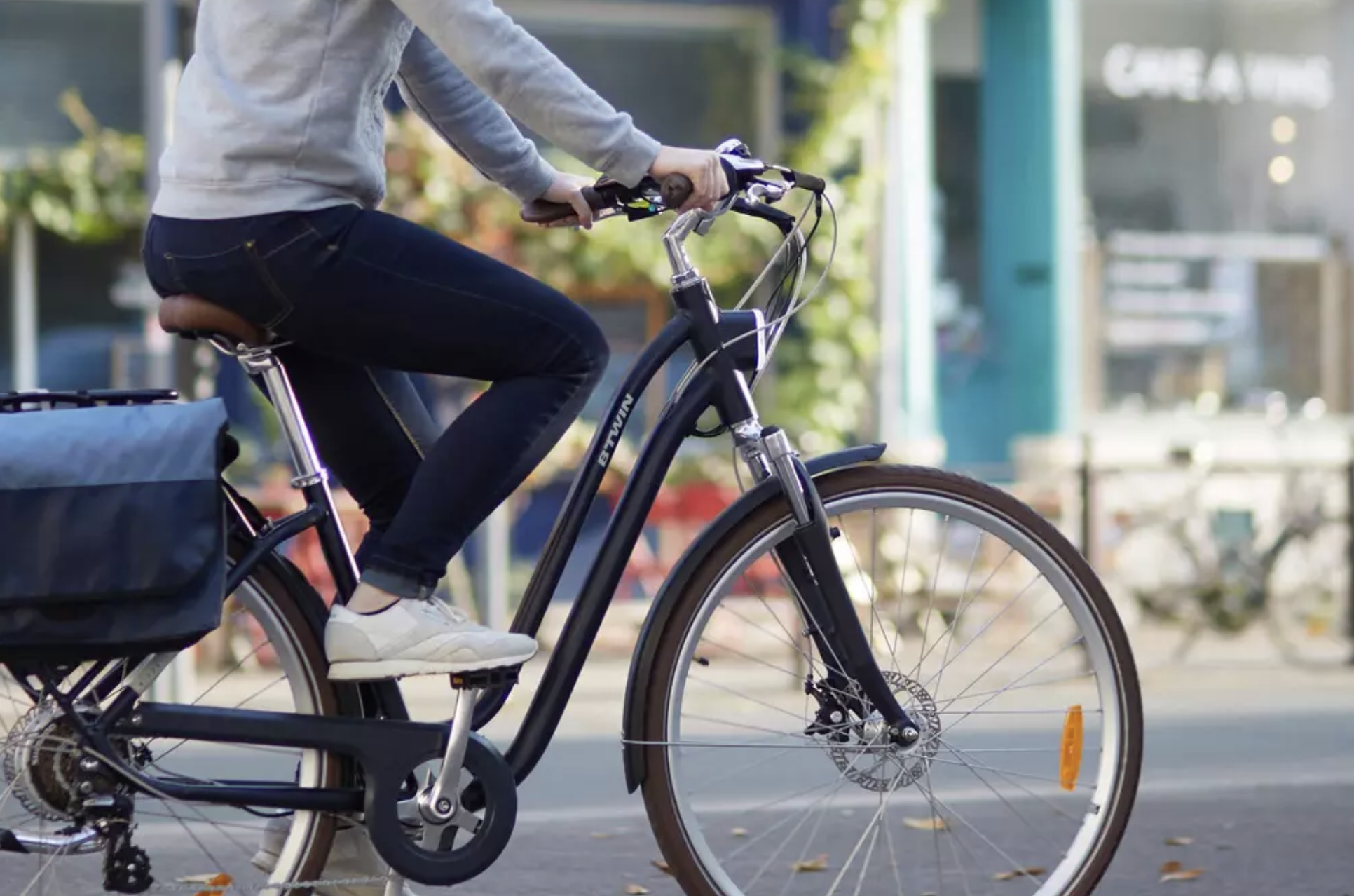 Goedkope Elektrische Fiets? Dit Zijn De Meest Betaalbare Modellen ...